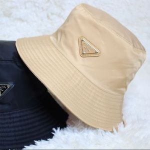 Prada bucket hat